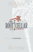 The Root Cellar Cafe Catering