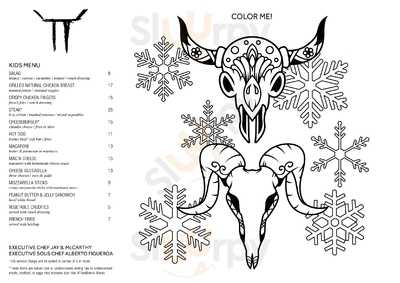 Toro Kitchen & Lounge