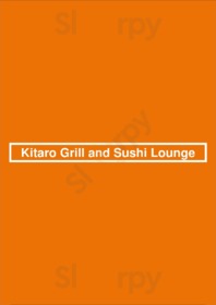 Kitaro Grill And Sushi Lounge