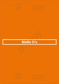 Mama D's