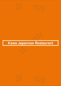 Kawa Japanese Restaurant, Glendale