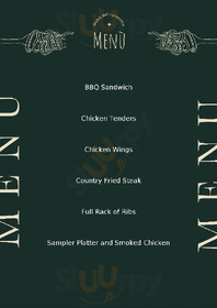 J.k.'s House Of Ribs