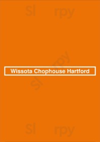 Wissota Chophouse - Hartford