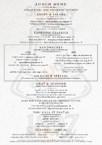 The Taproom Bar & Grille