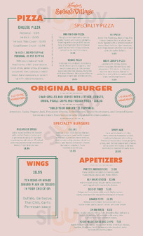 Zehnder's Restaurant