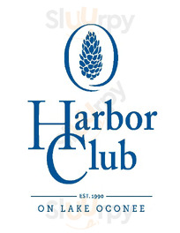 Harbor Club Restaurant, Greensboro