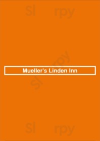 Mueller's Linden Inn, Hartford