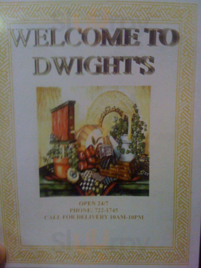 Dwight's Of Saint Albans, Saint Albans