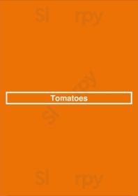 Tomatoes