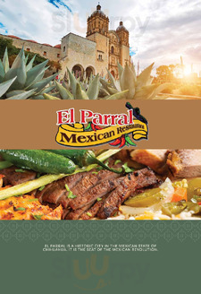 El Parral Mexican Restaurant