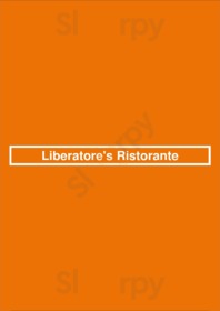 Liberatore's Ristorante, Eldersburg