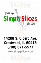Simply Slices