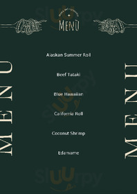 Wasabi Japanese Steakhouse