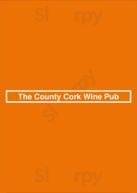 The County Cork Wine Pub, Eldersburg