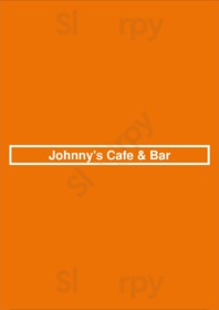 Johnny's Cafe & Bar