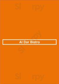 Al Dar Bistro, Bala Cynwyd