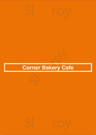 Corner Bakery Cafe