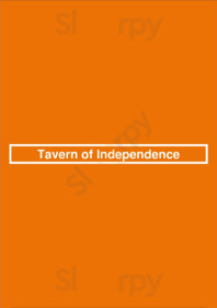 Tavern Of Independence