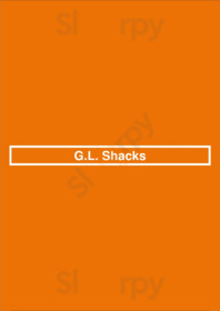 G.l. Shacks, Eldersburg