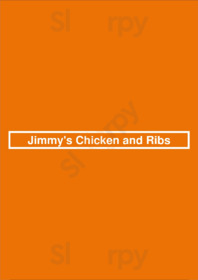 Jimmy's Chicken And Ribs, West Dundee