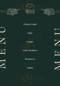 Cut Above Deli