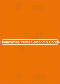 Brandywine Prime Seafood & Chops, Chadds Ford