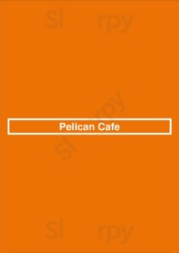Pelican Cafe