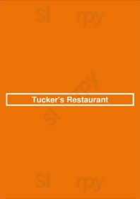 Tucker's Restaurant