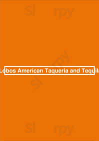 Dos Lobos American Taqueria And Tequila Bar