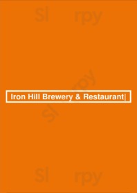 Iron Hill Brewery & Restaurant