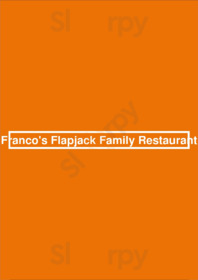 Franco's Flapjack Family Restaurant, Bonita