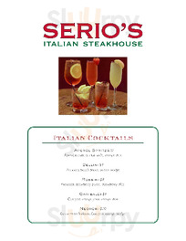 Serio's Italian Restaurant