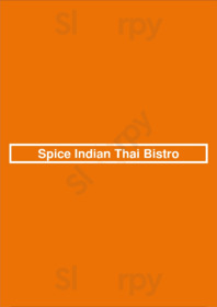 Spice Indian Thai Bistro, Newtown Square