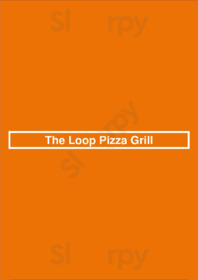 The Loop Pizza Grill, Neptune Beach