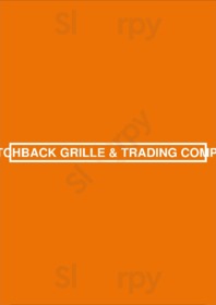 Switchback Grille & Trading Company