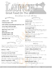 Salmon Brook Coffee Shop