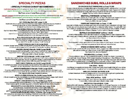 Rail Trail Ale House