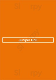 Juniper Grill - Murrysville, Murrysville