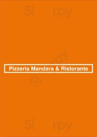 Pizzeria Mandara & Ristorante, Wyckoff