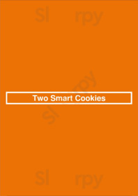 Two Smart Cookies