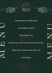 Chris' Drive-in