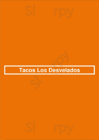 Tacos Los Desvelados, Maywood