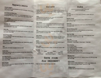 Lonnski's Pub And Deli