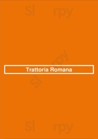 Trattoria Romana, Tiverton