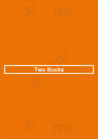 Two Bucks