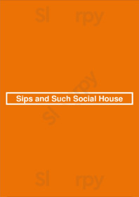 Sips And Such Social House, Middleburg Heights