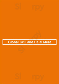 Global Grill And Halal Meat