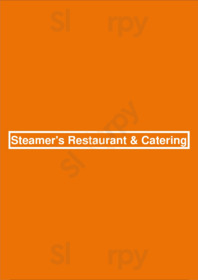 Steamer's Restaurant & Catering