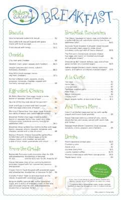 Sisters Cafe & Gifts
