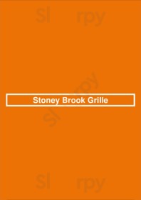 Stoney Brook Grille, Branchburg